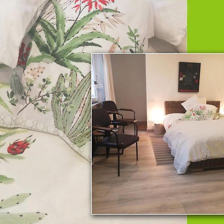 Betschdorf Gite L'Amarante מראה חיצוני תמונה
